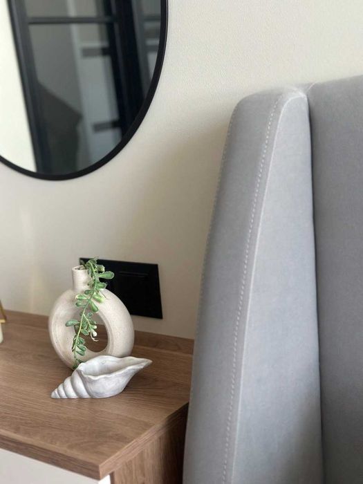 Минимализм в каждом квадратном метре на 4 этаже Silk Road