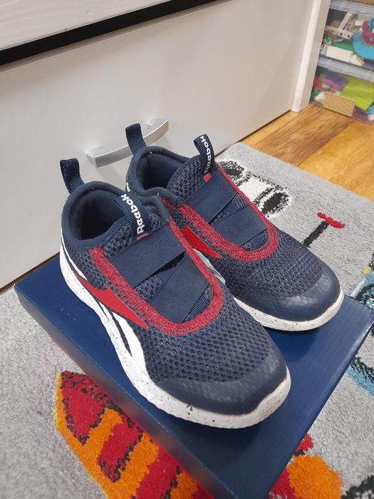 Маратонки Reebok, момче 31 номер