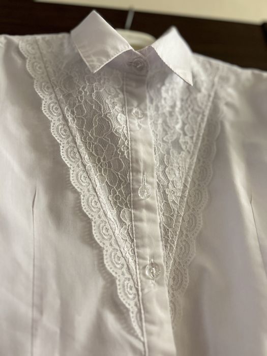 Школьная форма для девочки