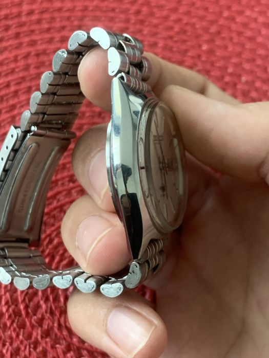 Citizen Eagle 7 automatic