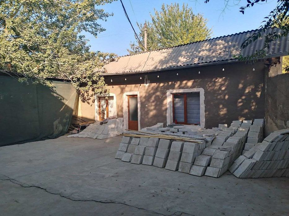 Срочно. Кафе. Тойхана. Проходимост Ташморе. Готовый бизнес.