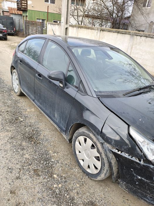 Citroen C4 1.6 HDI