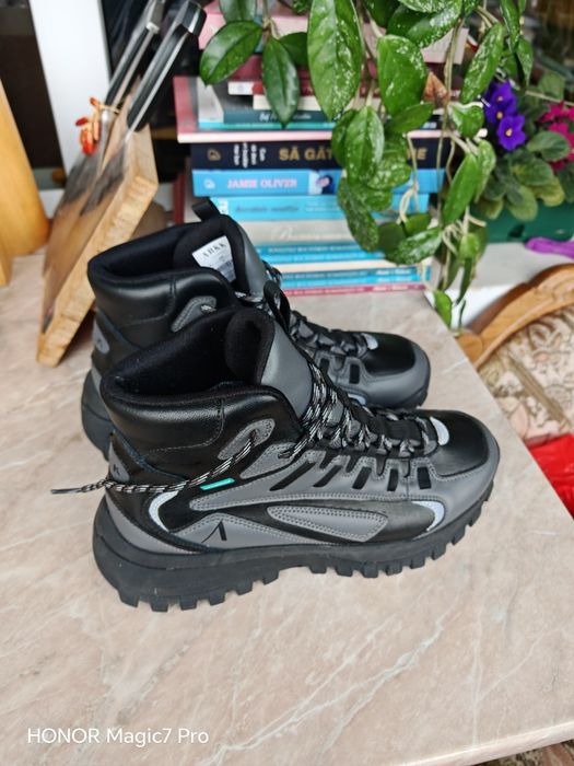 Sneakers unisex Arkk Copenhaga Nr 42