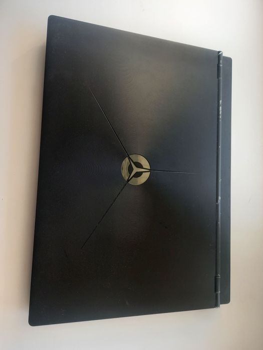 Продам ноутбук леново легион