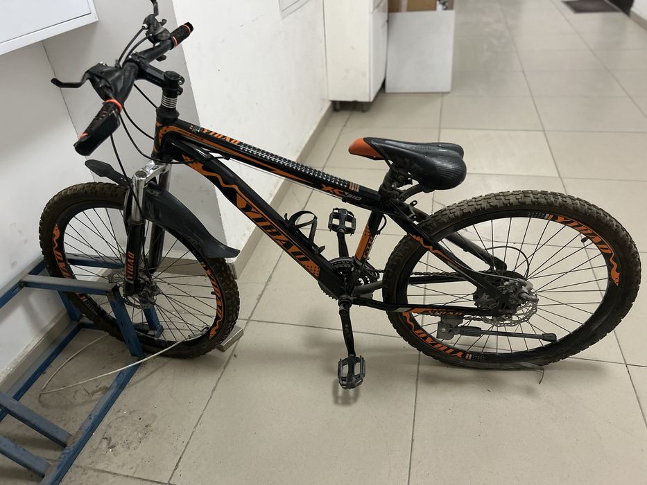 Велосипед сатамын