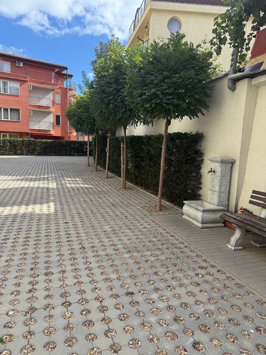 Продава се Едностаен апартамент в Обзор - 36 кв.м за 2 €/кв.м - Снимка #8