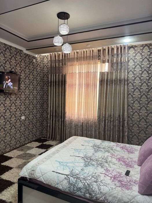 Каттежд ховли варк 1