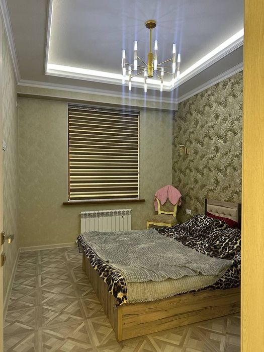 Аренда квартира Golden Hous  Сергели дехкон бозори  3/1/6