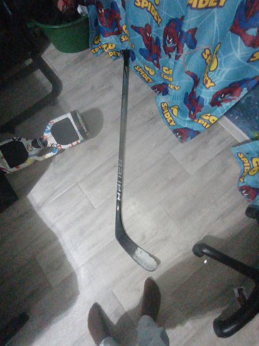клюшка хоккейная