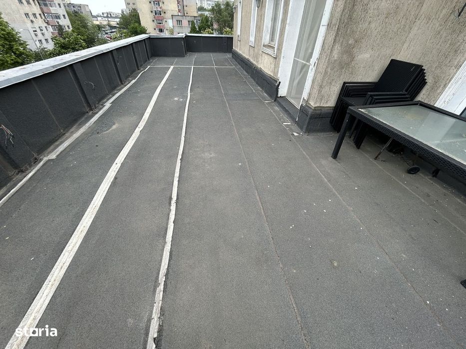 Apartament 3 camere zona Tomis Nord
