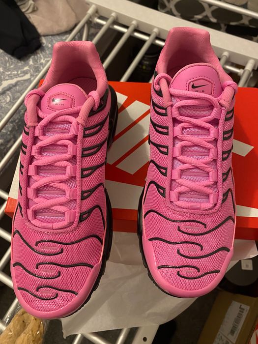 Nike Air Max Plus