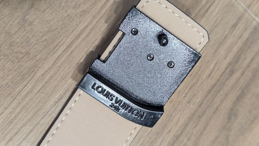 Продам ремень louis vuitton