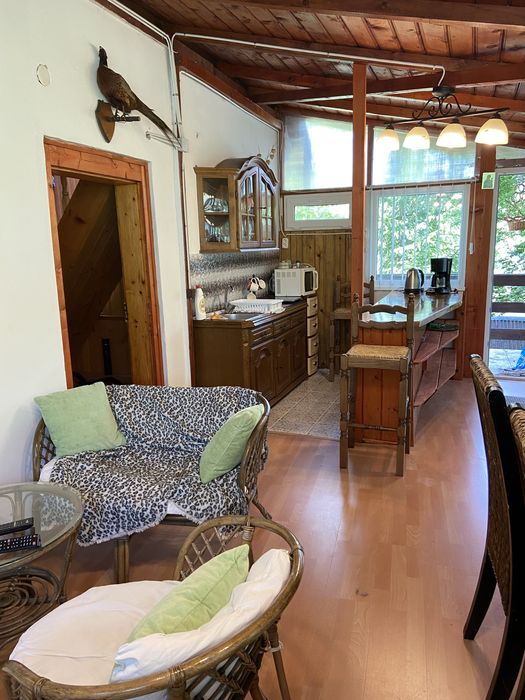 Inchiriere cabana la munte