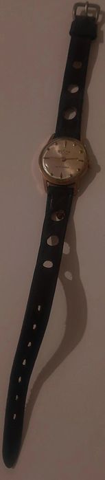 Vând ceas damă DOGMA PRIMA (ANCRE 17  RUBINE)