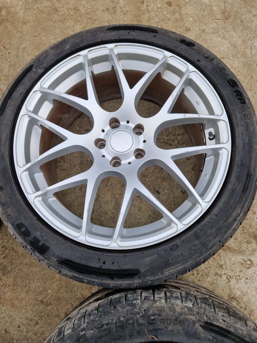 Roti VW Phaeton,Audi A6 A8 R19