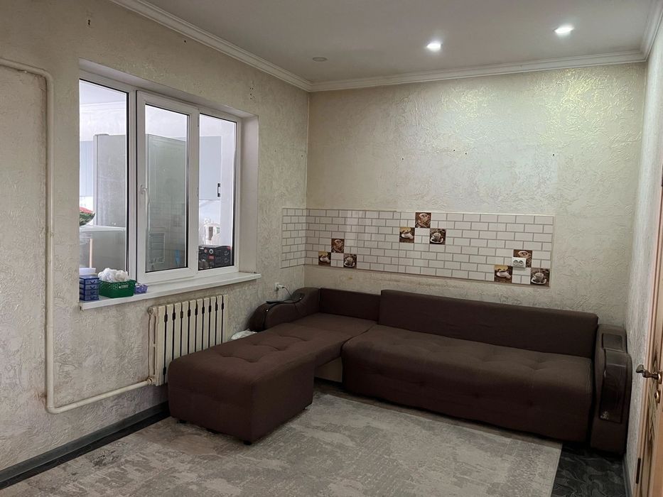 Дом 5 комнат 117м²