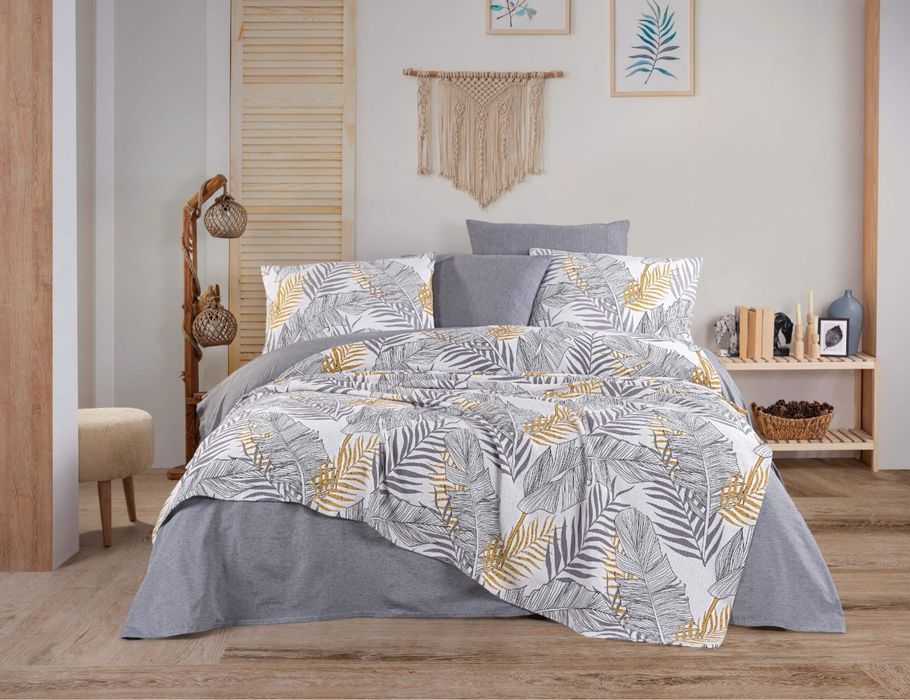 турецкое двухспальное постельное белье