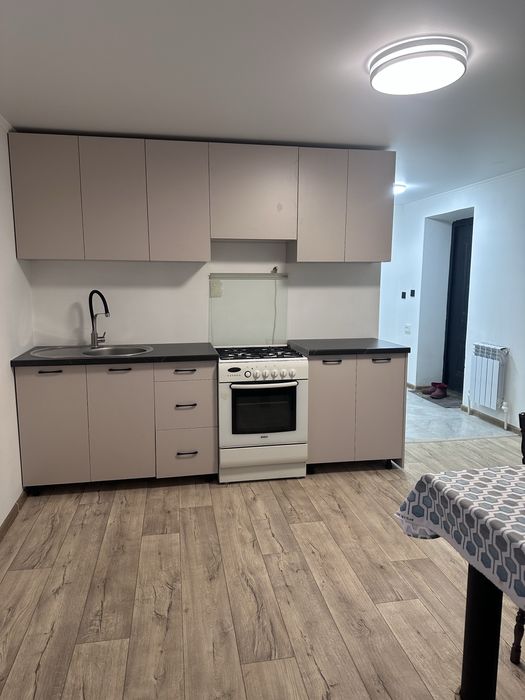 Аренда, 2 комнатный, отдельно стоящий дом