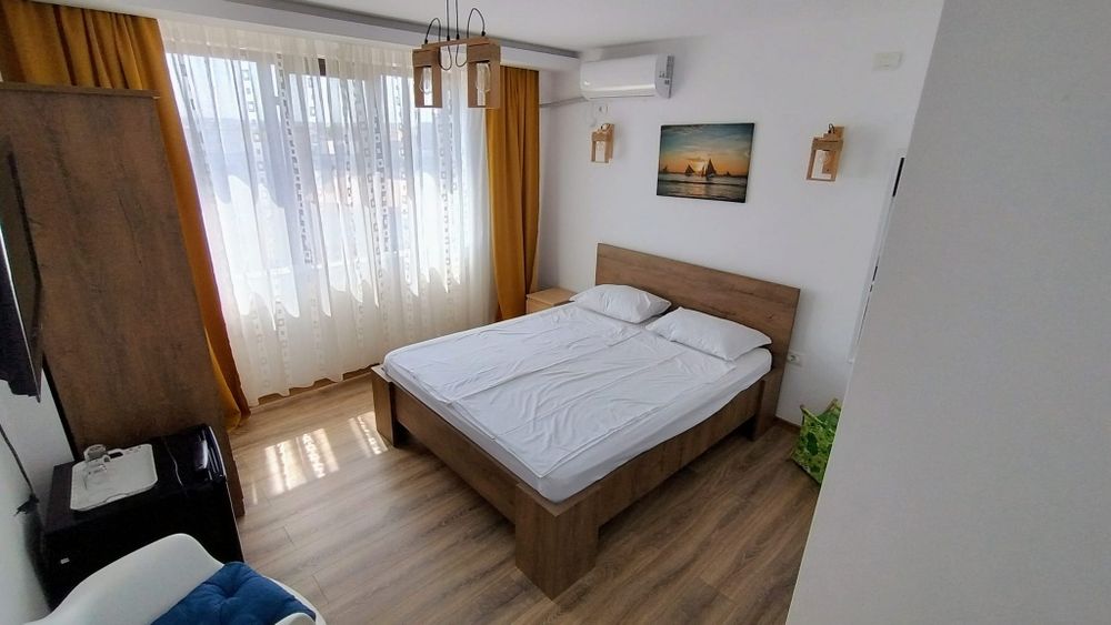 Cazare la Mare in Mamaia Nord