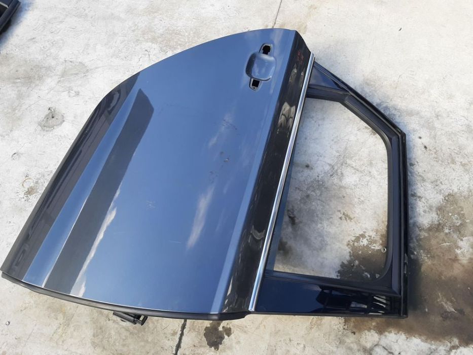 Usa portiera dreapta spate audi a6 4g c7 avant facelift