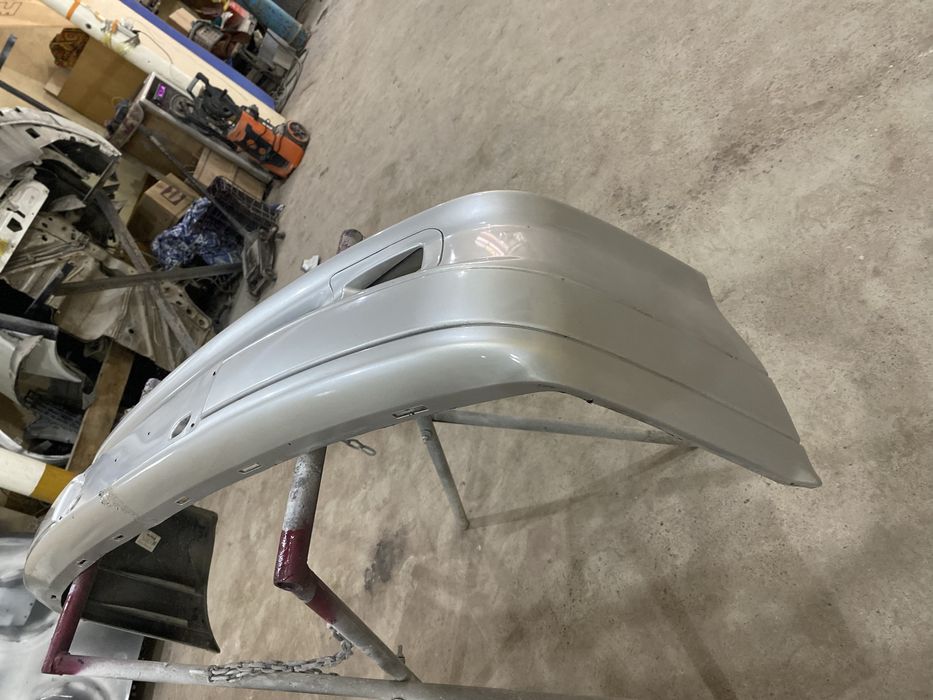 Бампер ваз 14-15