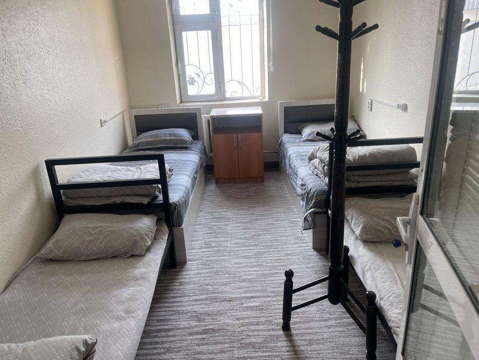 ARZON HOSTEL — YOTOQ JOY YUNUSOBODDA
Toshkent shahri Yunusobod tumani