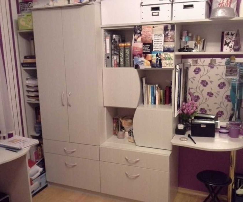 Продава се Тристаен апартамент в София, Витоша - 87 кв.м за 2529 €/кв.м - Снимка #5