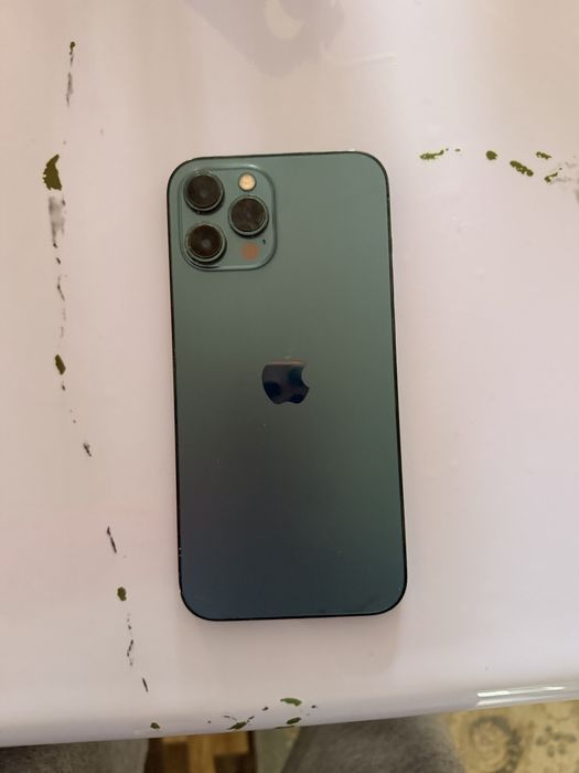 Iphone 12 pro max 256 гб