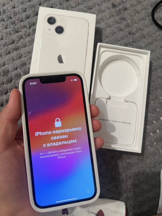 iPhone 13 mini 128GB