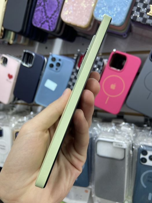 Redmi Note 14 6/128 ideal