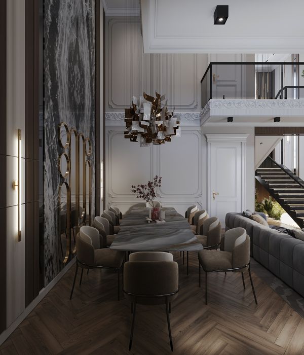 услуги Дизайнер интерьера, Дизайнер интерьер хизмати