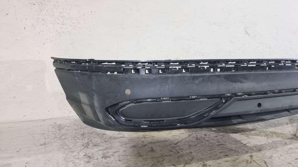 Spoiler bara spate VW Tiguan 2  facelift, 2020, 2021, 2022, 2023, 5NA807521E.