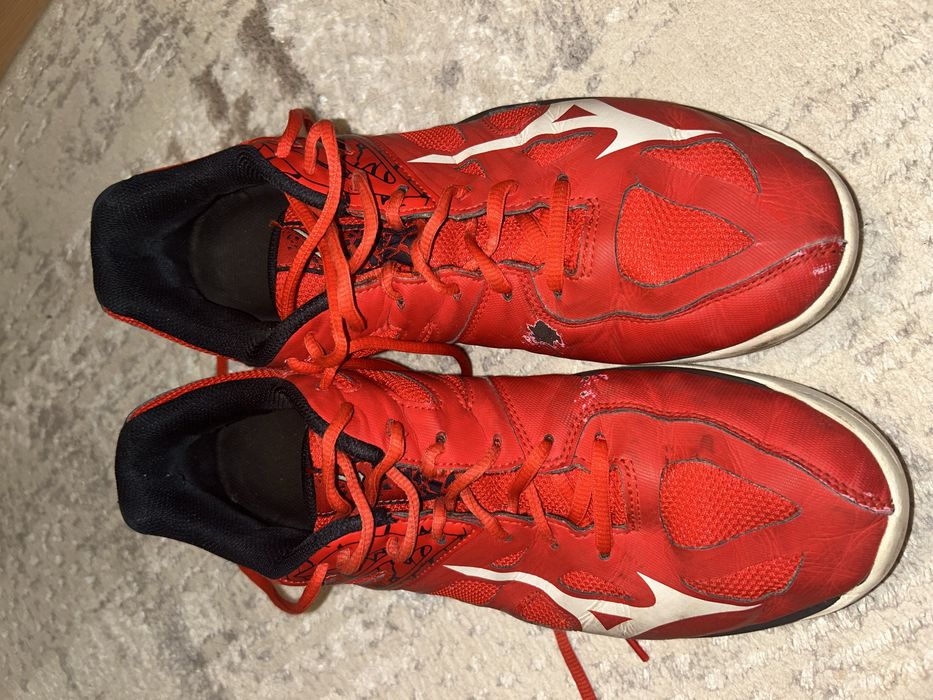 Mizuno Thunder Blade 2