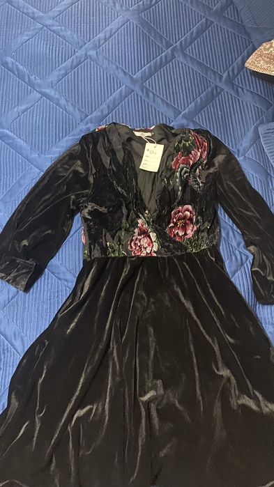 Продам платье вечернее