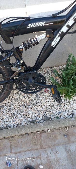 Bicicleta copii 24 inch