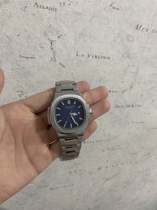 Часы Patek Philippe