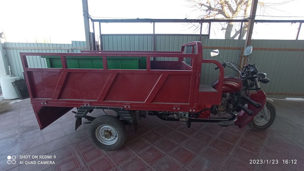 Matatsekil sotiladi samasual