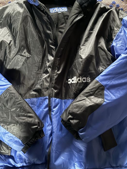 Мъжко Яке на Адидас