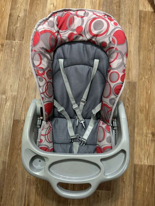 Кресло-качалка, детская