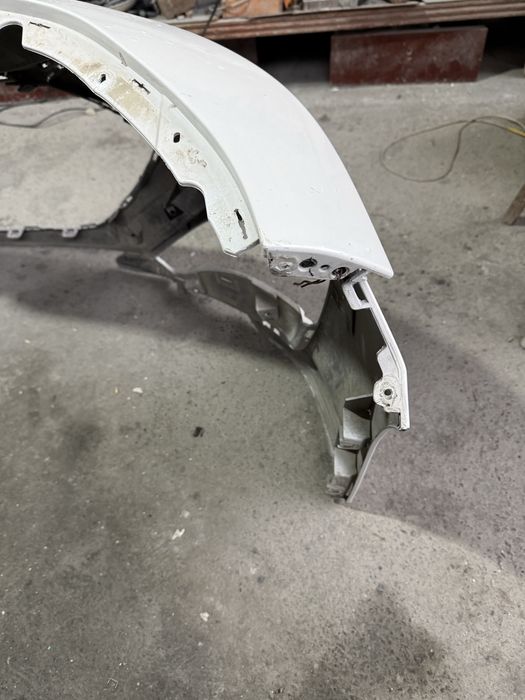 malibu 2 primier bufer bamper original