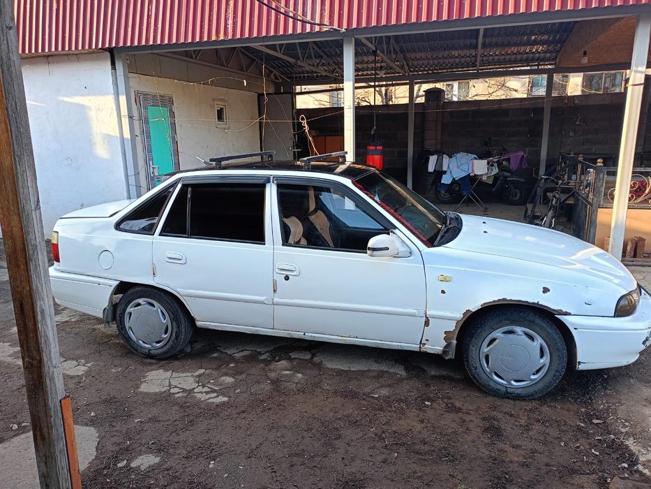 Продам Nexia 2004года