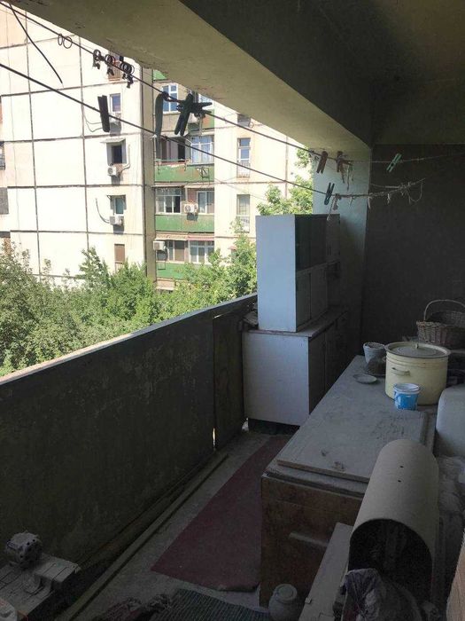 Чиланзар-23 4/4/9..