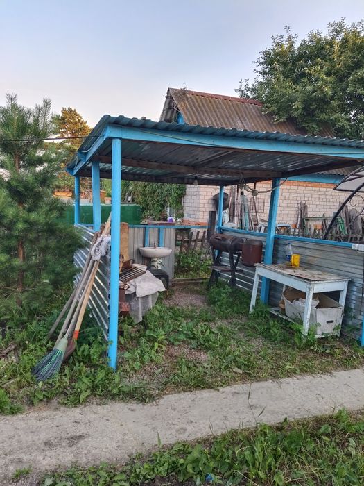 Продам дачу в СО «Тихая Роща».  3 млн.