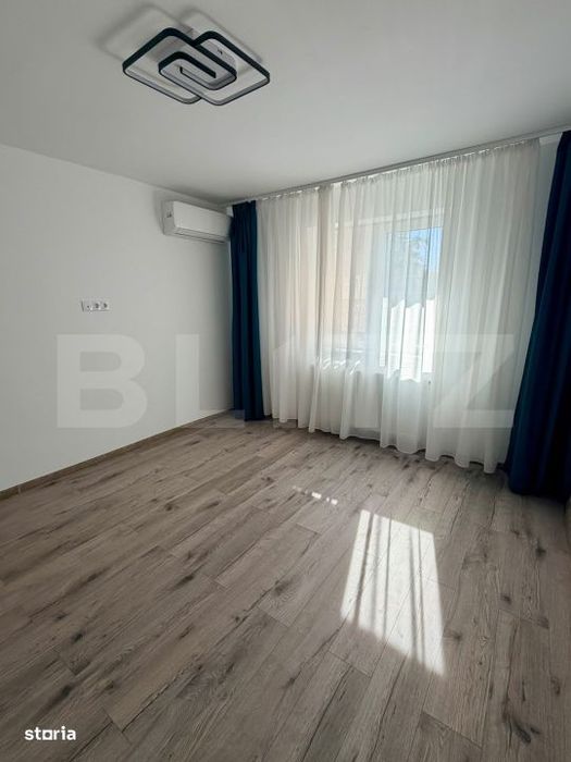 Apartament 2 camere, 33 mp, zona Semicentrala