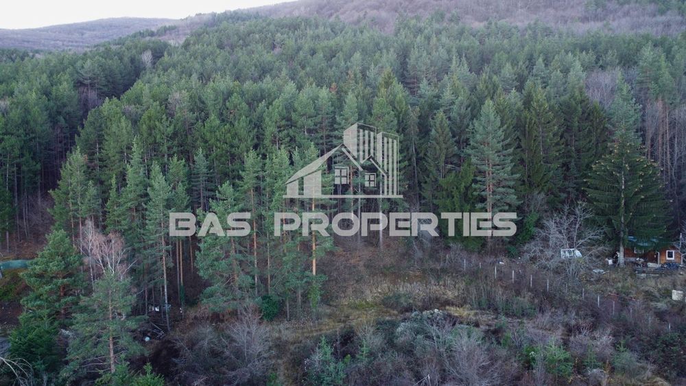 Продава се Парцел в София, Драгалевци - 1918 кв.м за 184 €/кв.м - Снимка #7