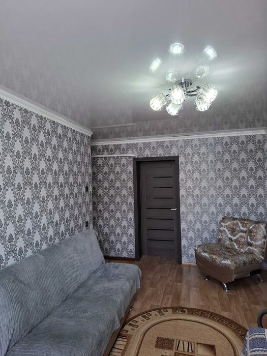 Продажа квартиры Абайский район Агогородок