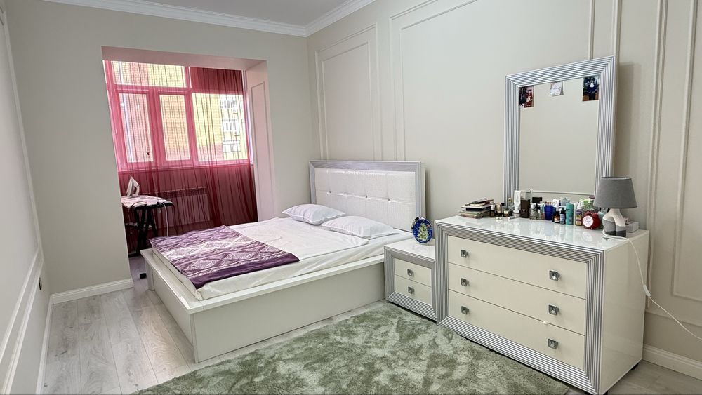 Продам 3-х комнатную квартиру