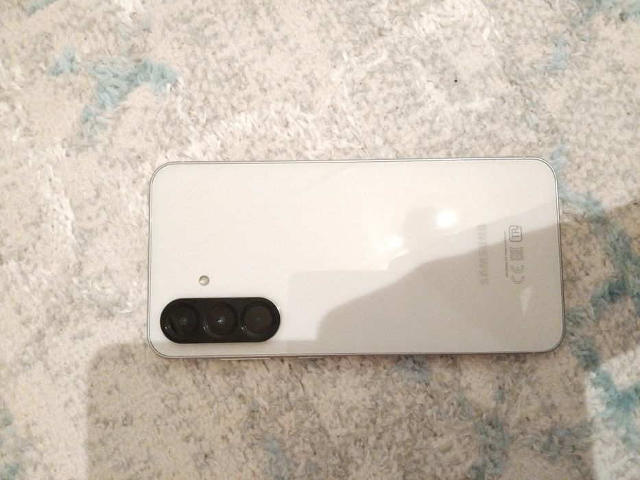 Samsung A56 5G 8 Озу