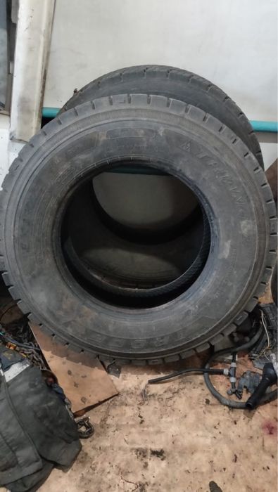 Шины 315.70r22.5