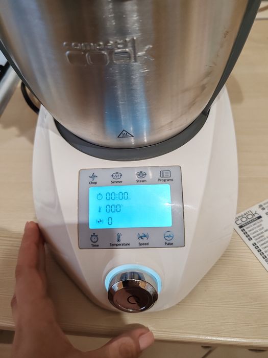 Робот повар Compact Cook